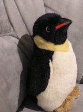 Plüti Pinguin Sonneberg