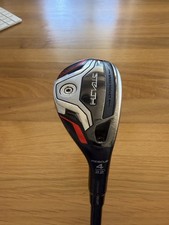 Taylormade Stealth Plus #4