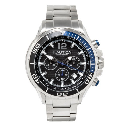 Herrenuhr nautica napnstf14 - herrenuhr,