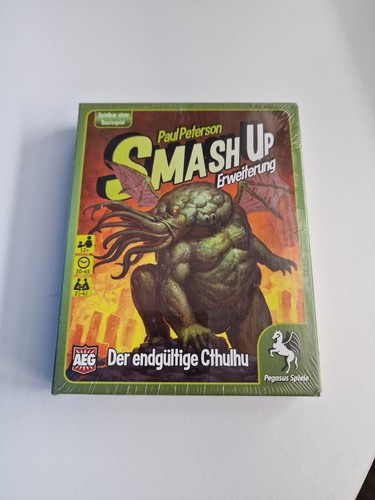 Smash der endgültige - der,