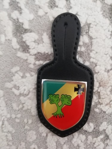 Bundeswehr brustanhänger - bundeswehr,