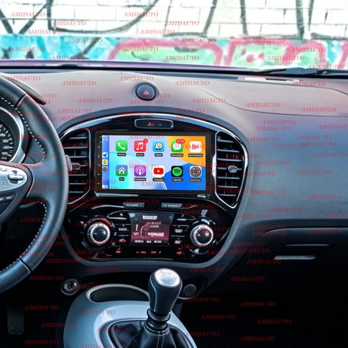 Carplay für nissan juke - für,