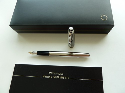 Montblanc meisterstück - montblanc,