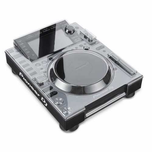 Decksaver pioneer - decksaver, dj