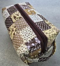 Kosmetiktasche, Kulturbeutel