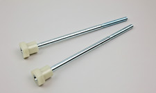 2x Motorbolzen für Motoren