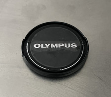 OLYMPUS Objektivdeckel LC 46