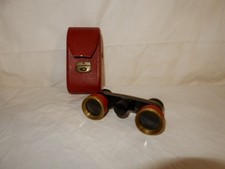 Altes Opernglas ( Puck )