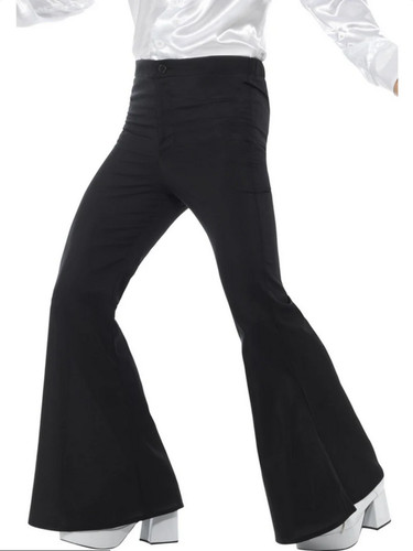 Smiffys schlaghosen herren - smiffys,