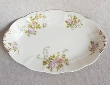 Charles Ahrenfeldt, Limoges