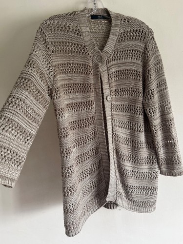 Ilse beige häkel - ilse,