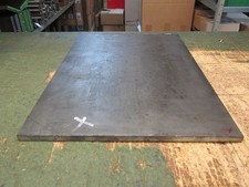 1 Flach-Stahl 300mm x 10mm S235JR 1.0038 L 580mm massiv Neu7