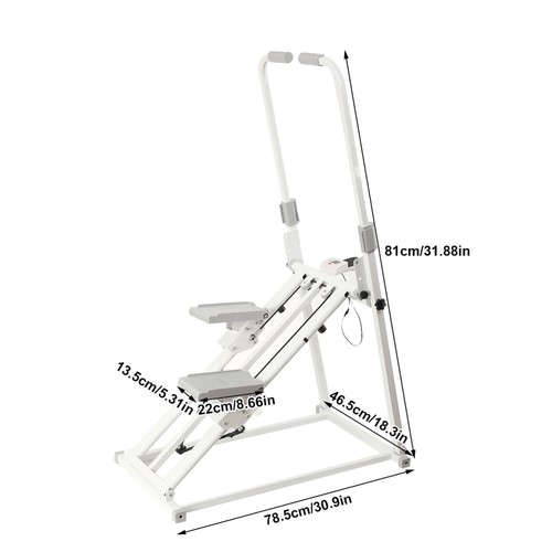 Cross stepper für - stepper,