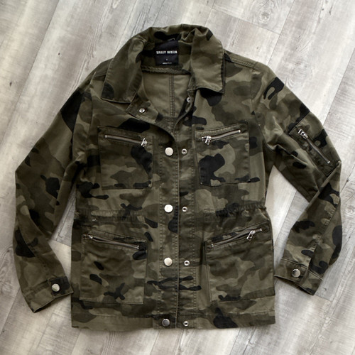Tally weijl damen - tally, jacke