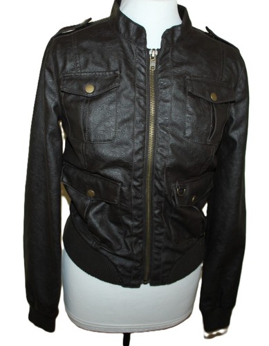 Dakota damen kunstleder - bb,