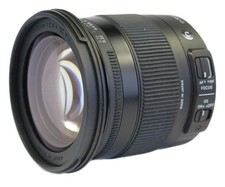 Sigma 17-70mm Contemporary OS
