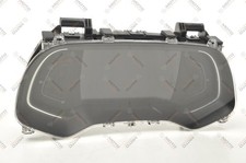 RENAULT CAPTUR II TCe Tacho