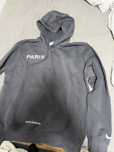 Nike paris saint - nike, x