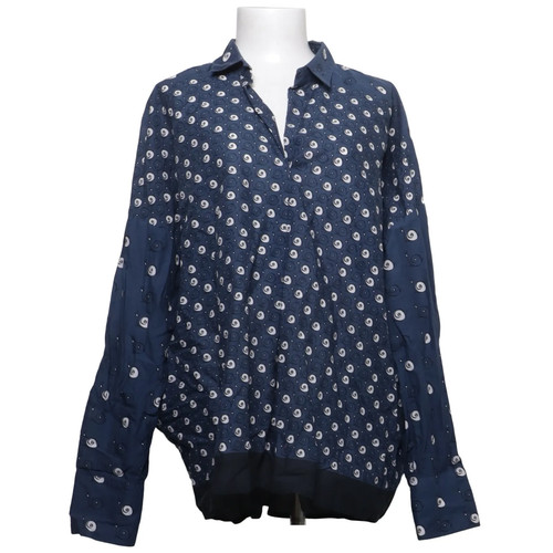 Tonno panna bluse größe - bluse,,