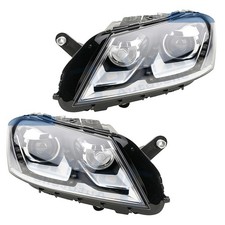 Xenon Hauptscheinwerfer D3S