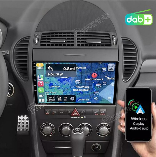 Dab autoradio android 15 - android,