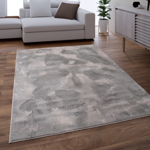 Teppich wohnzimmer kunstfell - teppich,