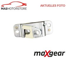 TÜRSCHLOSS MAXGEAR 27-0257 A