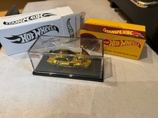 Hot Wheels RLC Custom 72