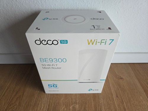 Link deco be65 be9300 - deco, be65-5g