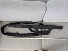 DAIWA Rutenfutteral Rutentasche für Baitcasterruten Baitcasterangeln 200 cm