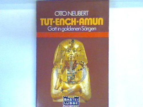 Tut ench amun - tut-ench-amun, :