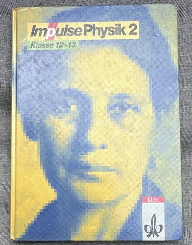 Klett impulse physik - impulse,