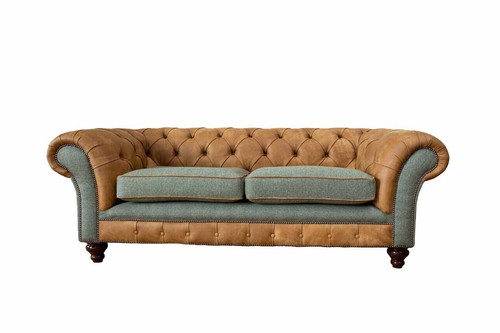 Sofa sitzer design polster - sofa, 3