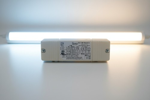 Tci led treiber dcc - tci, led-treiber