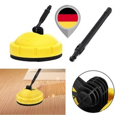 Rotierende Bürste Für