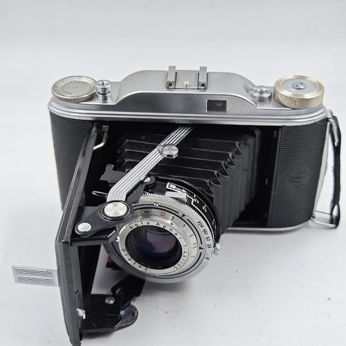 Agfa record vintage - record,