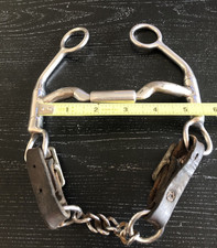 Toklat Myler HBT Shank Sweet