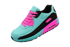 Art 642 Neon Luftpolster