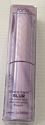 Tarte shape tape blur - tarte,