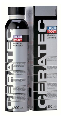 Liqui moly 3721 cera - moly,