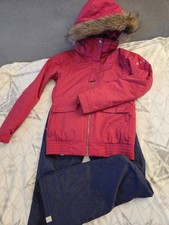 Roxy 2-teiliges Tolles Ski-Set