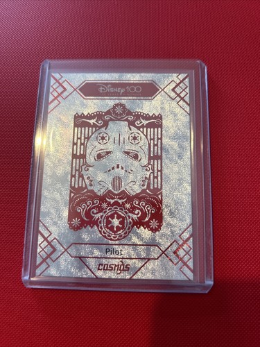 2023 kakawow kosmos disney 100 - kosmos,