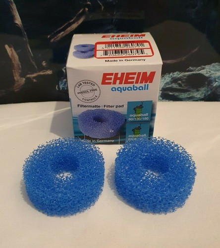 Eheim aquaball innenfilter - eheim,