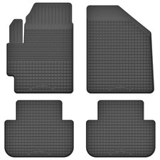 Universelle Fußmatten