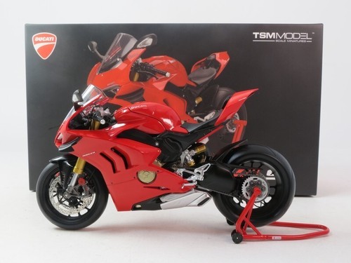 Tsm ducati panigale - tsm, v4