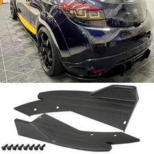 For Renault Megane MK3 Rear