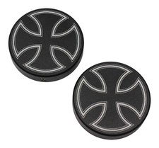 Abdeckung Gabelholm-Muttern -