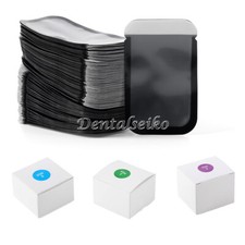 Dental Barrier Envelopes Bag X