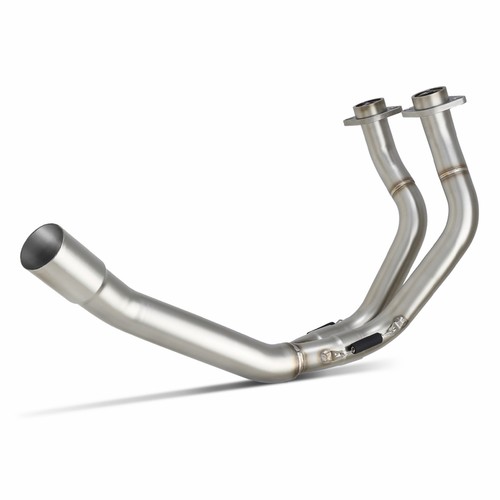 Grmoto rohr für kawasaki - kawasaki, er6n