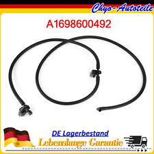 Passgenaue Waschdüsen und